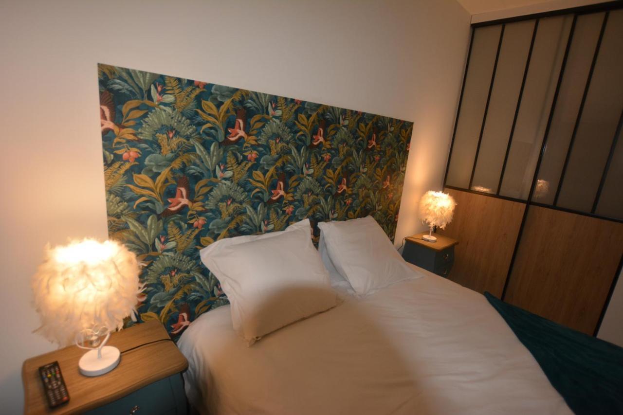 Chambre D'Hotes Nature Et Saveurs Boutenac Esterno foto