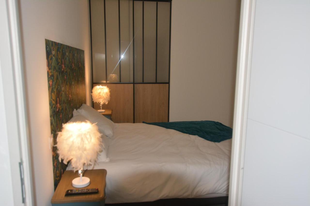 Chambre D'Hotes Nature Et Saveurs Boutenac Esterno foto