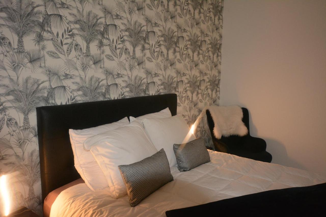 Chambre D'Hotes Nature Et Saveurs Boutenac Esterno foto