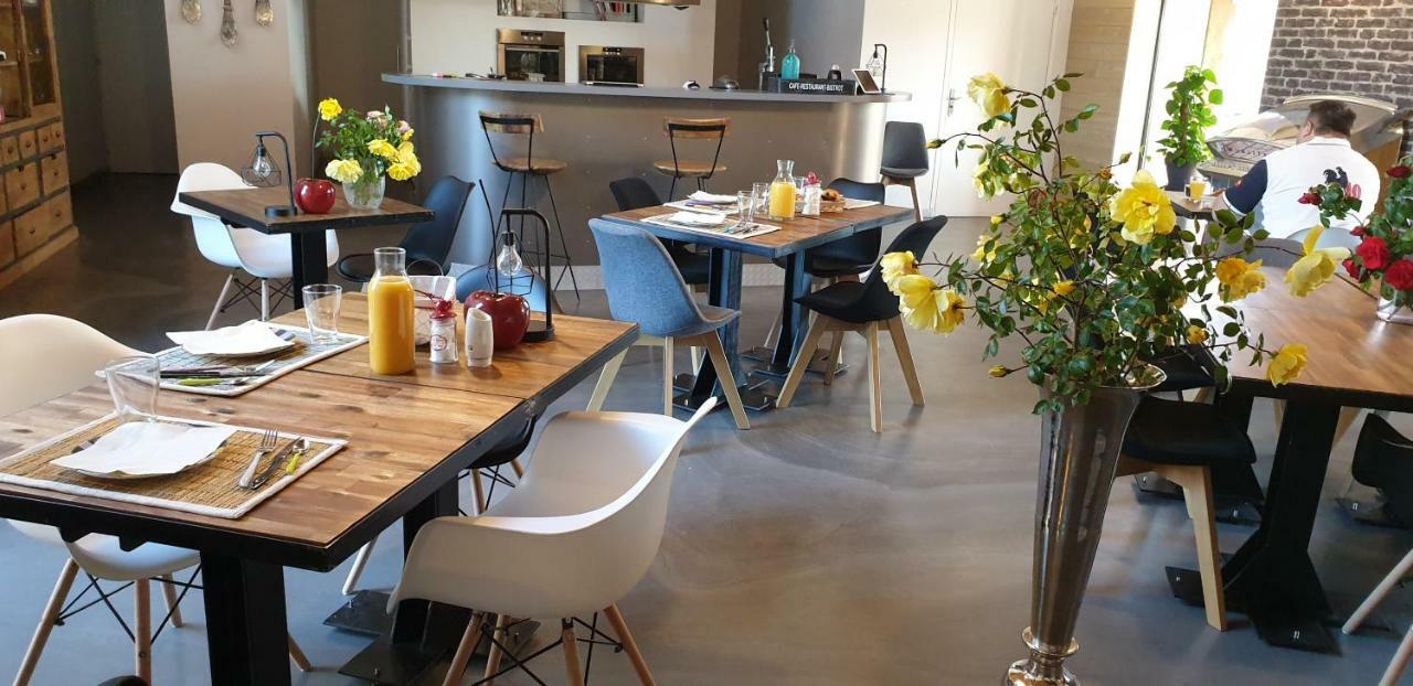 Chambre D'Hotes Nature Et Saveurs Boutenac Esterno foto