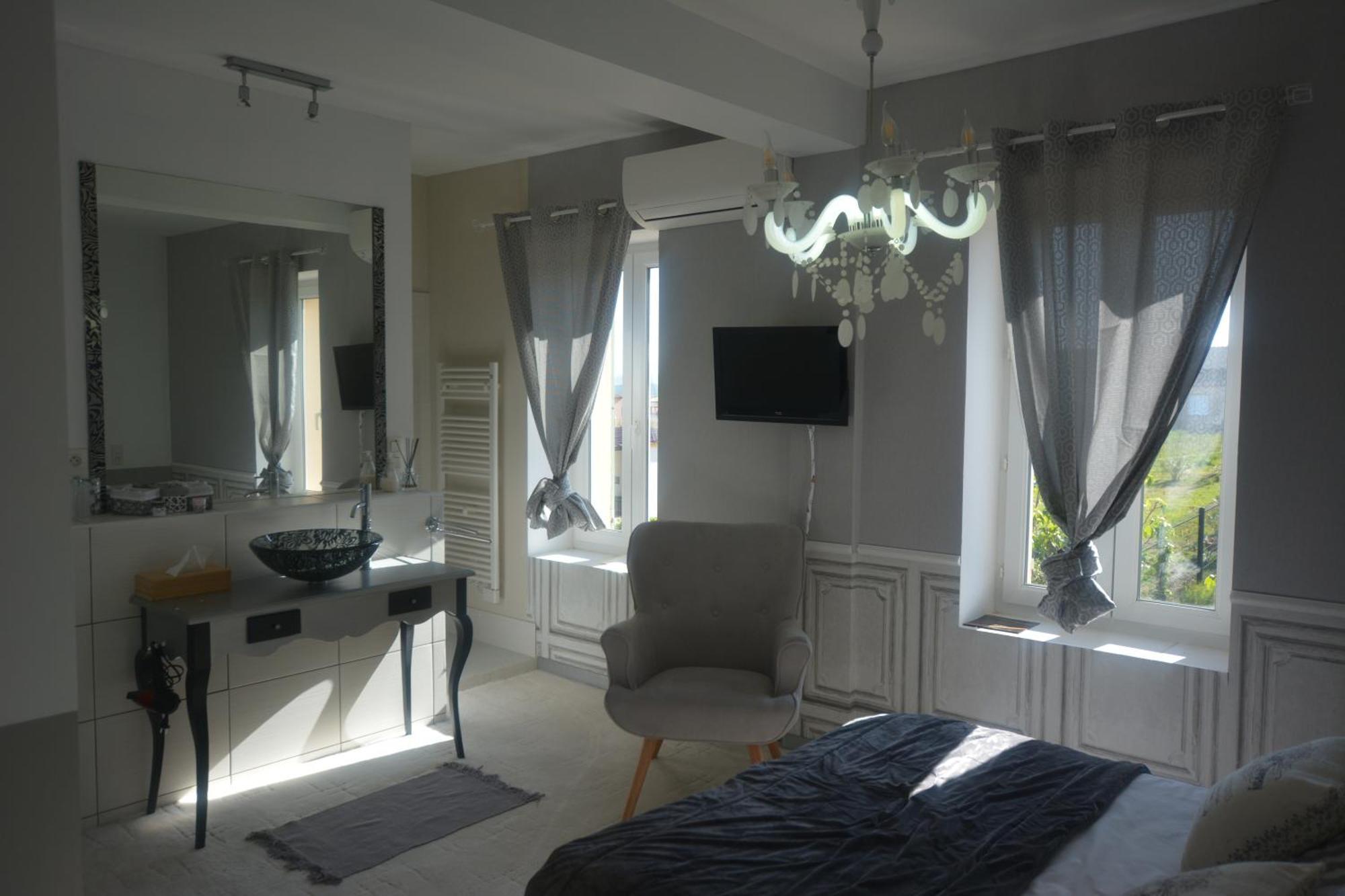 Chambre D'Hotes Nature Et Saveurs Boutenac Esterno foto